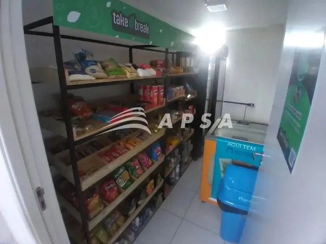 Imagem 4: Excelente Apartamento 1º Locação com 02 Quartos Sendo 01 Suite, 02 Vagas, Armarios