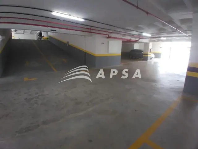 Imagem 5: Excelente Apartamento 1º Locação com 02 Quartos Sendo 01 Suite, 02 Vagas, Armarios