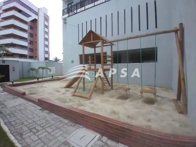 Imagem 2: Excelente Apartamento 1º Locação com 02 Quartos Sendo 01 Suite, 02 Vagas, Armarios