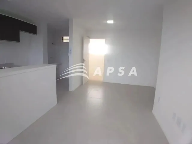 Imagem 12: Excelente Apartamento 1º Locação com 02 Quartos Sendo 01 Suite, 02 Vagas, Armarios