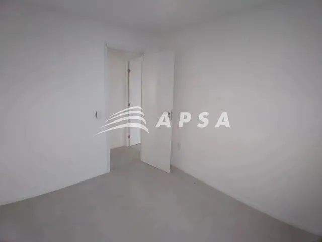 Imagem 16: Excelente Apartamento 1º Locação com 02 Quartos Sendo 01 Suite, 02 Vagas, Armarios