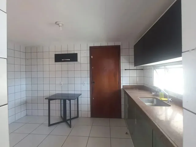 Imagem 16: Imóvel para Aluguel com 118 Metros Quadrados com 3 Quartos em Vicente Pinzon - Fortaleza