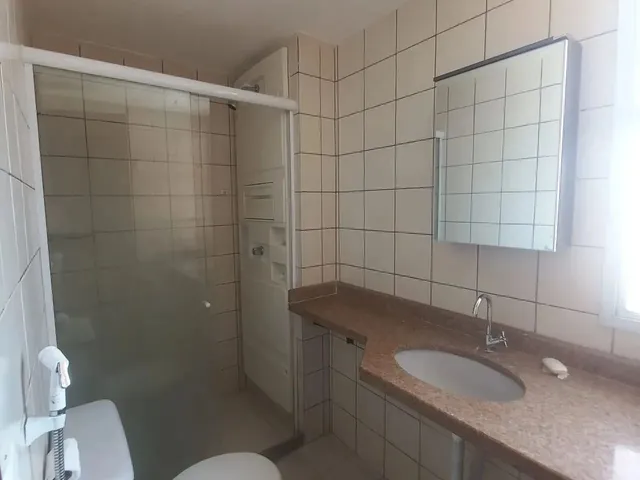 Imagem 6: Imóvel para Aluguel com 118 Metros Quadrados com 3 Quartos em Vicente Pinzon - Fortaleza