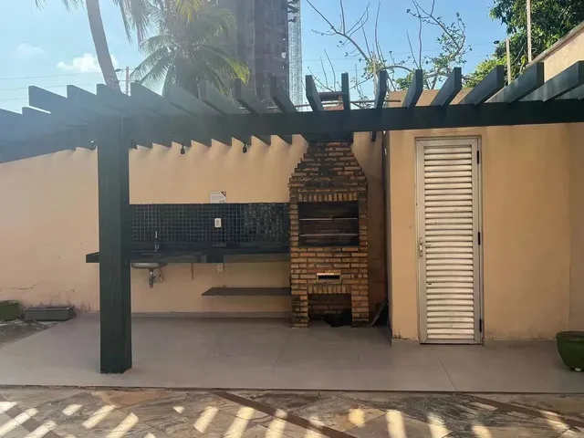 Imagem 15: Imóvel para Aluguel com 118 Metros Quadrados com 3 Quartos em Vicente Pinzon - Fortaleza