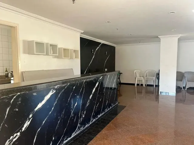 Imagem 9: Imóvel para Aluguel com 118 Metros Quadrados com 3 Quartos em Vicente Pinzon - Fortaleza
