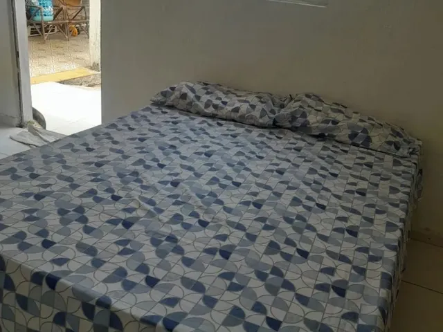 Imagem: Alugo Quarto com Banheiro no Bairro de Fátima
