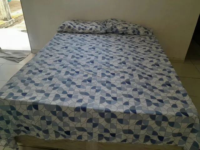 Imagem 4: Alugo Quarto com Banheiro no Bairro de Fátima