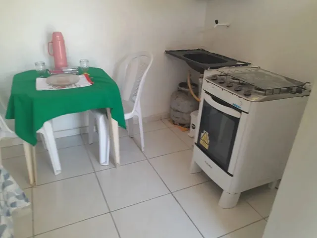 Imagem 5: Alugo Quarto com Banheiro no Bairro de Fátima