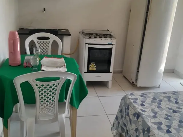 Imagem 7: Alugo Quarto com Banheiro no Bairro de Fátima