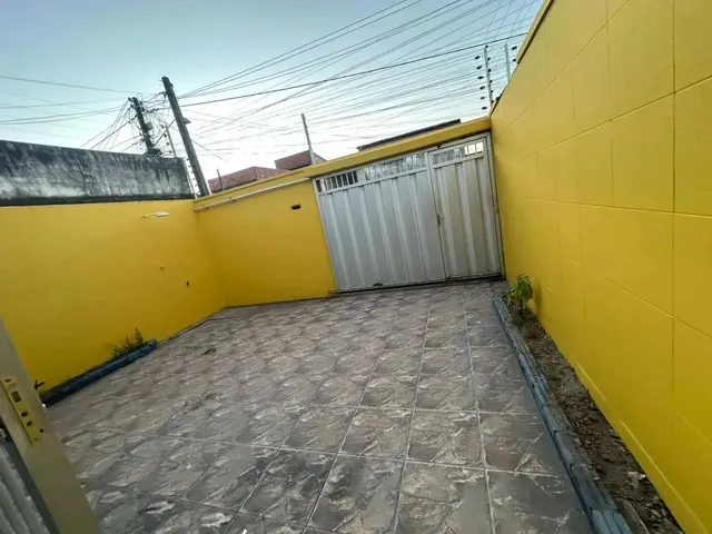 Imagem 12: Imóvel para Aluguel de 90 Metros Quadrados, com 2 Quartos, em Mondubim