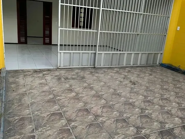 Imagem 8: Imóvel para Aluguel de 90 Metros Quadrados, com 2 Quartos, em Mondubim