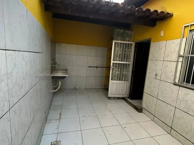 Imagem 16: Imóvel para Aluguel de 90 Metros Quadrados, com 2 Quartos, em Mondubim