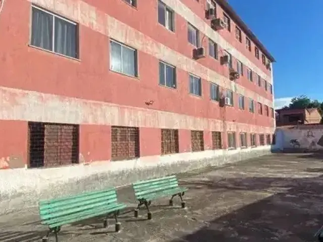 Imagem 5: Apartamento para Aluguel com 60 M² com 3 Quartos em Parque Iracema - Fortaleza - Ce