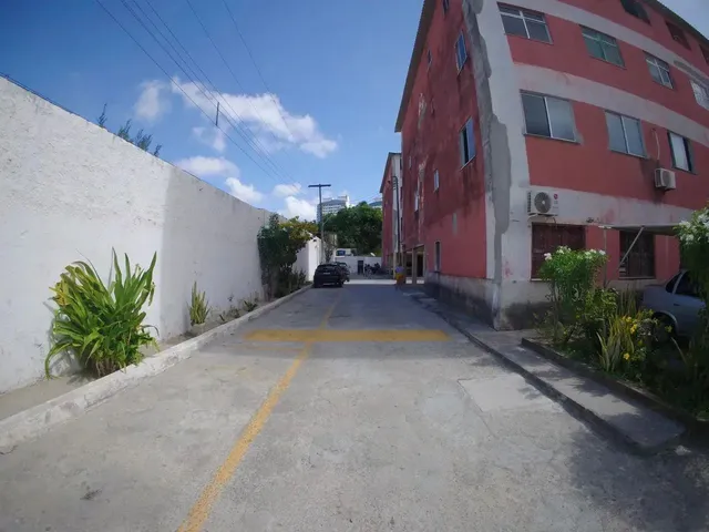 Imagem 14: Apartamento para Aluguel com 60 M² com 3 Quartos em Parque Iracema - Fortaleza - Ce