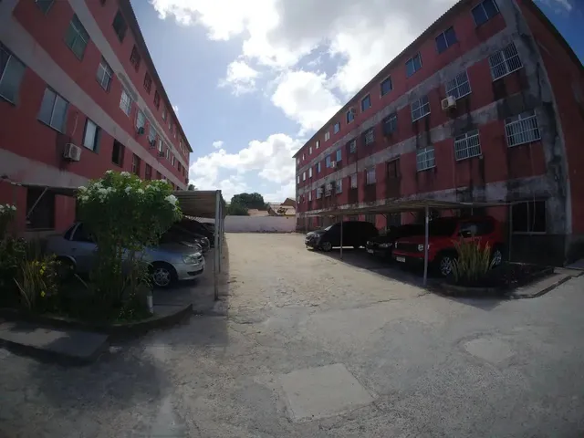 Imagem 13: Apartamento para Aluguel com 60 M² com 3 Quartos em Parque Iracema - Fortaleza - Ce