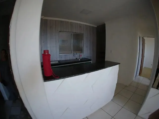 Imagem 11: Apartamento para Aluguel com 60 M² com 3 Quartos em Parque Iracema - Fortaleza - Ce