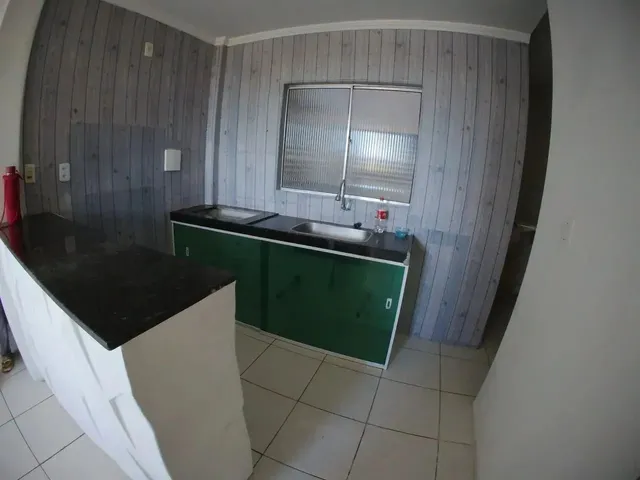 Imagem 8: Apartamento para Aluguel com 60 M² com 3 Quartos em Parque Iracema - Fortaleza - Ce
