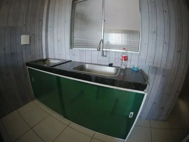 Imagem 7: Apartamento para Aluguel com 60 M² com 3 Quartos em Parque Iracema - Fortaleza - Ce
