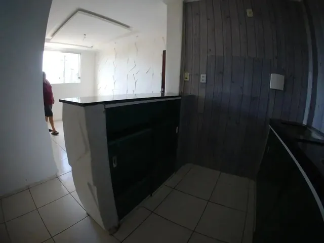 Imagem 9: Apartamento para Aluguel com 60 M² com 3 Quartos em Parque Iracema - Fortaleza - Ce