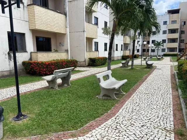 Imagem: Belíssima Cobertura À Venda no Passaré