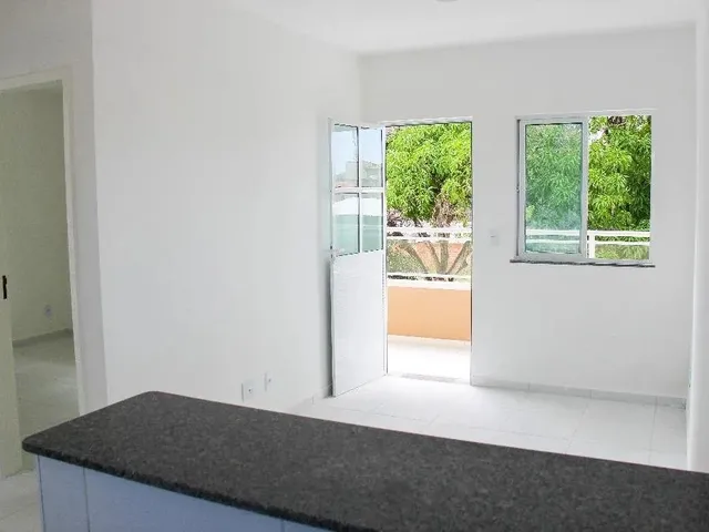Imagem 8: Apartamento com 2 Dormitórios para Alugar, 45 M² por R$ 1.070,00/Mês - Parque Iracema
