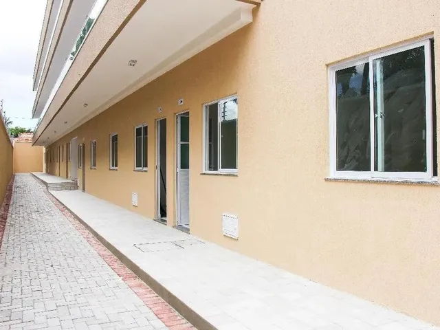 Imagem 16: Apartamento com 2 Dormitórios para Alugar, 45 M² por R$ 1.070,00/Mês - Parque Iracema