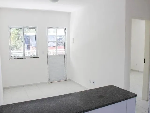 Imagem 7: Apartamento com 2 Dormitórios para Alugar, 45 M² por R$ 1.070,00/Mês - Parque Iracema