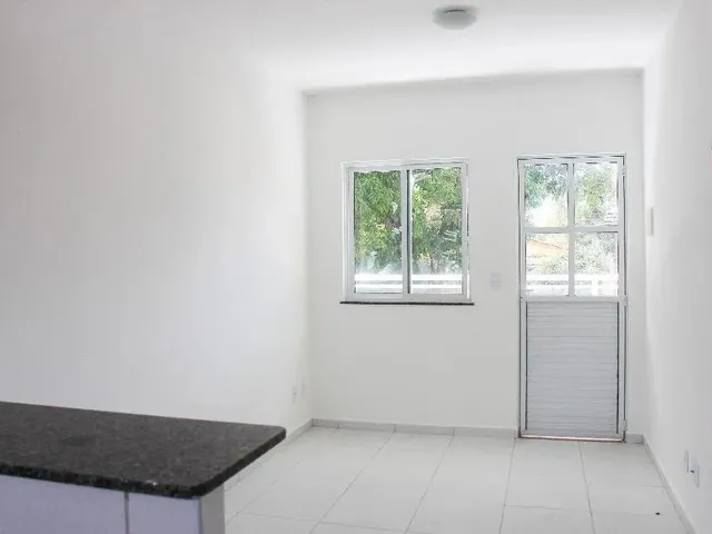 Imagem 11: Apartamento com 2 Dormitórios para Alugar, 45 M² por R$ 1.070,00/Mês - Parque Iracema