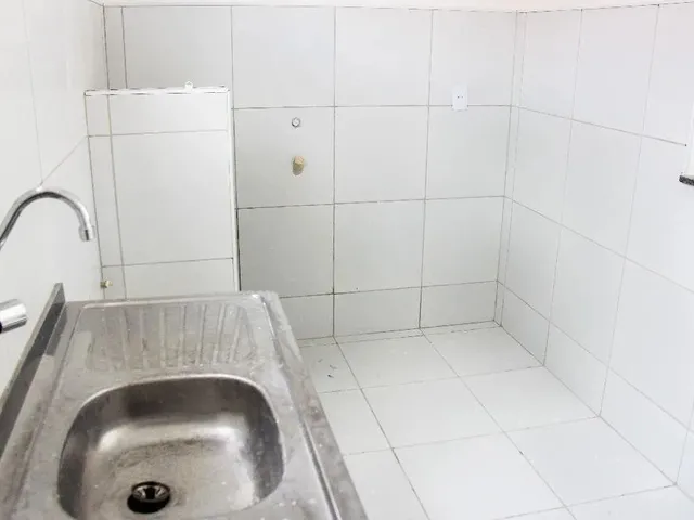 Imagem 3: Apartamento com 2 Dormitórios para Alugar, 45 M² por R$ 1.070,00/Mês - Parque Iracema