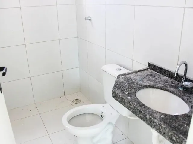 Imagem 5: Apartamento com 2 Dormitórios para Alugar, 45 M² por R$ 1.070,00/Mês - Parque Iracema