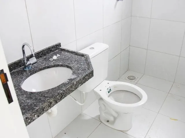 Imagem 9: Apartamento com 2 Dormitórios para Alugar, 45 M² por R$ 1.070,00/Mês - Parque Iracema