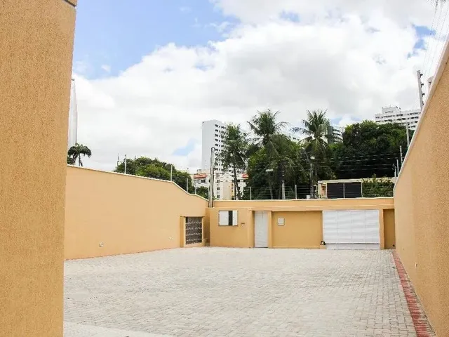 Imagem 4: Apartamento com 2 Dormitórios para Alugar, 45 M² por R$ 1.070,00/Mês - Parque Iracema