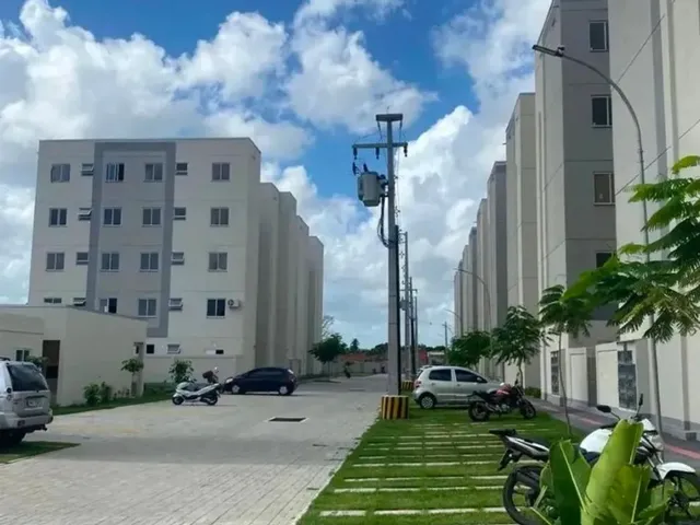 Imagem: Apto Messejana