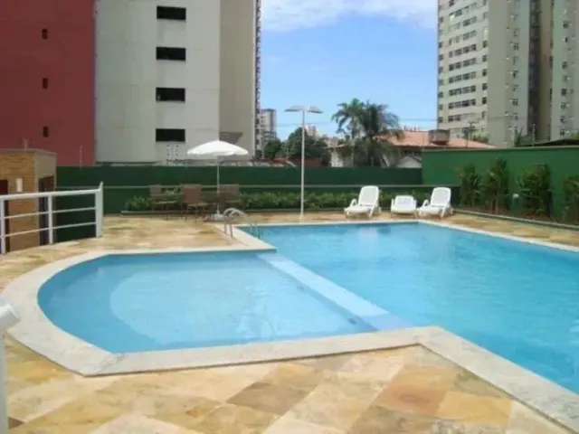 Imagem: Belo Apartamento no Meireles !