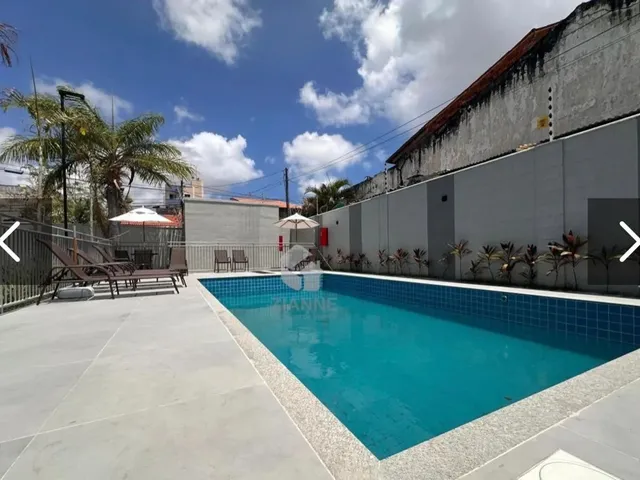Imagem 6: Alugo Apartamento Dois Quartos Área de Lazer Completa