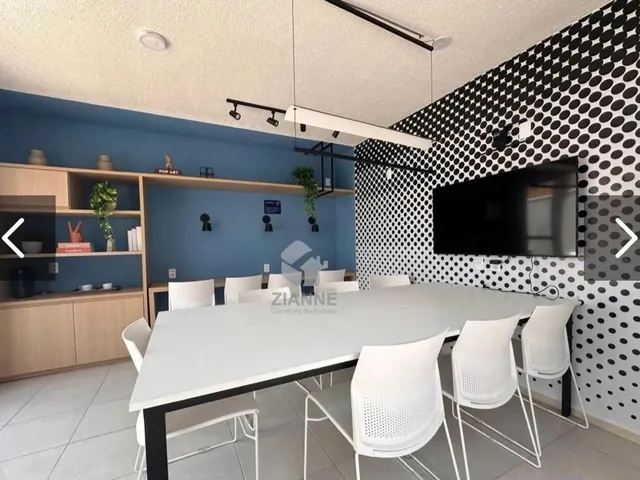 Imagem 7: Alugo Apartamento Dois Quartos Área de Lazer Completa