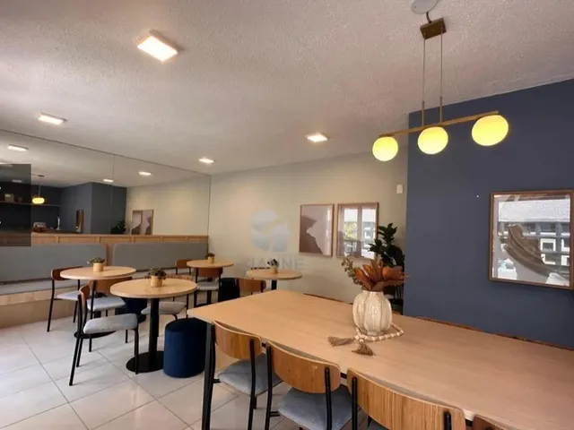 Imagem 8: Alugo Apartamento Dois Quartos Área de Lazer Completa