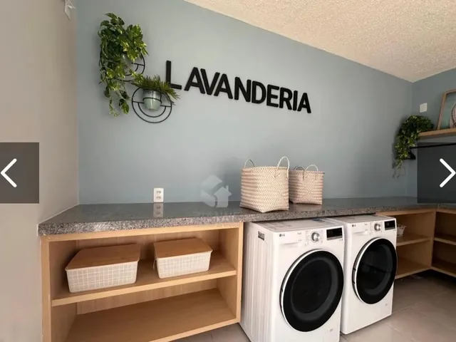 Imagem 11: Alugo Apartamento Dois Quartos Área de Lazer Completa