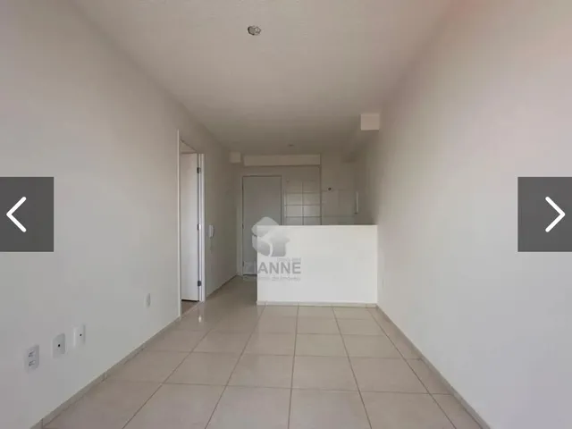 Imagem 13: Alugo Apartamento Dois Quartos Área de Lazer Completa