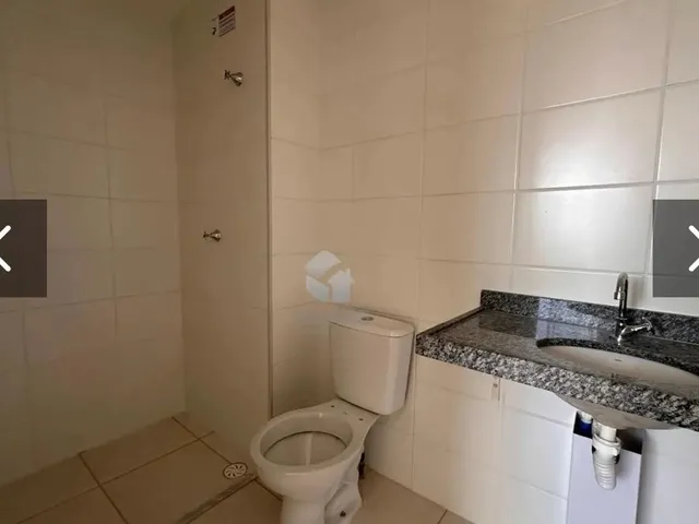 Imagem 15: Alugo Apartamento Dois Quartos Área de Lazer Completa