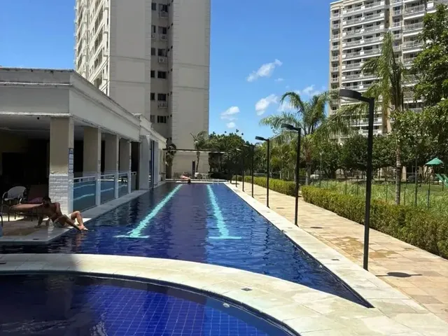 Imagem: Alugo Lindo Apartamento no Fortune Residence