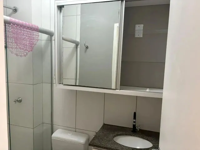 Imagem 14: Alugo Lindo Apartamento no Fortune Residence Club com 2 Quartos em Cambeba - Fortaleza - C
