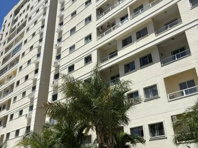 Imagem 11: Alugo Lindo Apartamento no Fortune Residence Club com 2 Quartos em Cambeba - Fortaleza - C
