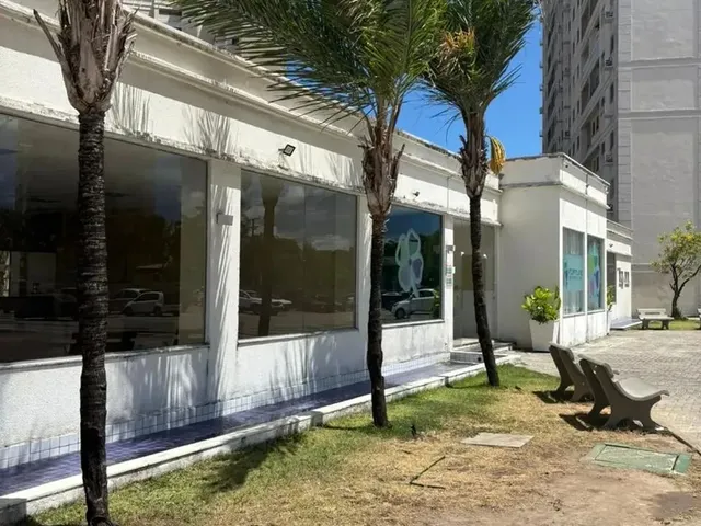Imagem 5: Alugo Lindo Apartamento no Fortune Residence Club com 2 Quartos em Cambeba - Fortaleza - C