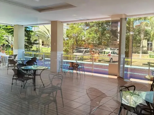 Imagem 7: Alugo Lindo Apartamento no Fortune Residence Club com 2 Quartos em Cambeba - Fortaleza - C