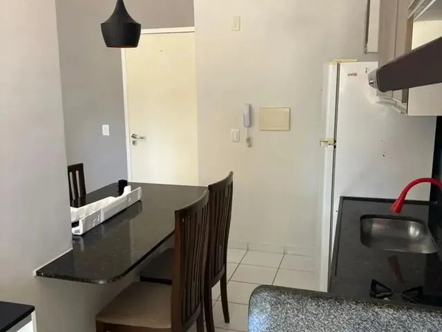 Imagem 12: Alugo Lindo Apartamento no Fortune Residence Club com 2 Quartos em Cambeba - Fortaleza - C