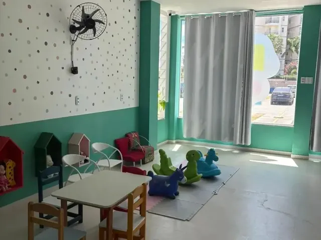 Imagem 2: Alugo Lindo Apartamento no Fortune Residence Club com 2 Quartos em Cambeba - Fortaleza - C