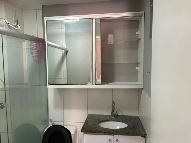 Imagem 6: Alugo Lindo Apartamento no Fortune Residence Club com 2 Quartos em Cambeba - Fortaleza - C