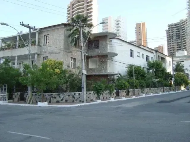 Imagem 1: Apartamento para Alugar na Cidade de Fortaleza-Ce
