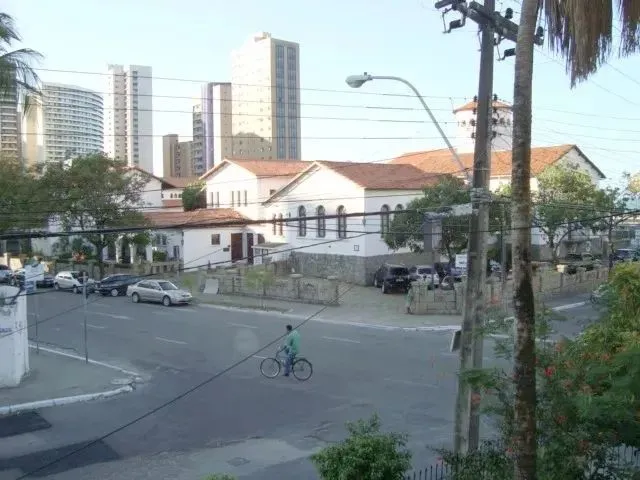 Imagem 11: Apartamento para Alugar na Cidade de Fortaleza-Ce